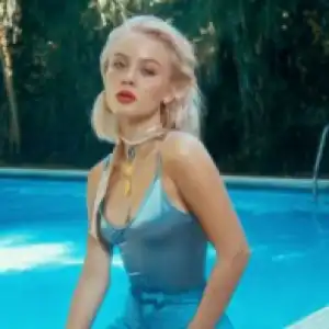Zara Larsson - Ruin My Life